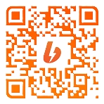 QR-код страницы Microrazrab на Boosty